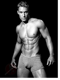Male Models Online