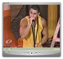 aag on tv