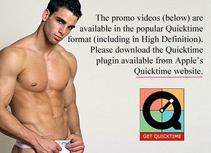 all american guys videos