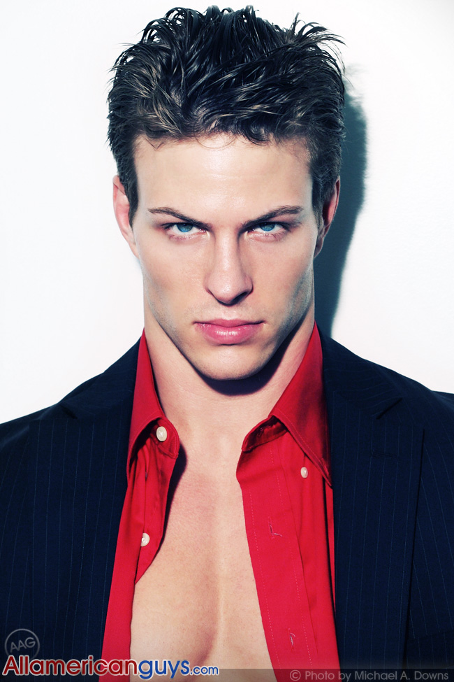 Stefan Gatt, the Next Superstar Fitness Model