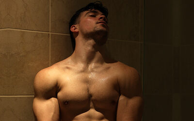 Tyler Christian, Wet. Part 1