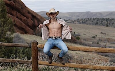 Cowboy Vibes with Jordon