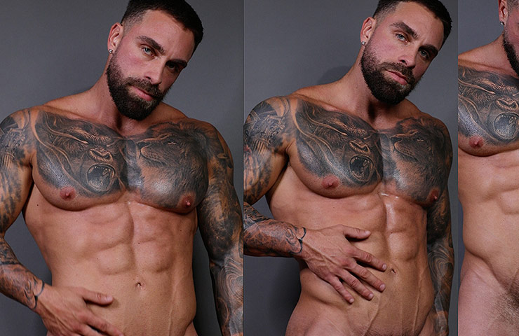Logan K. Studio Heatseeker