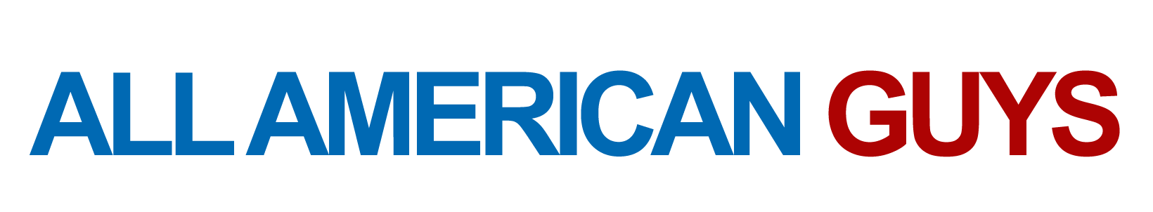 All American Guys Logo